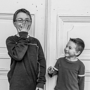 Fundraising Page: Owen Probst